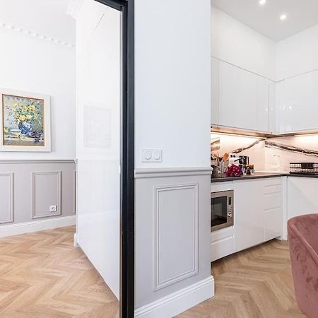 My Casa - Saint Philippe - New Apartment Close To The Beach Nice Eksteriør billede