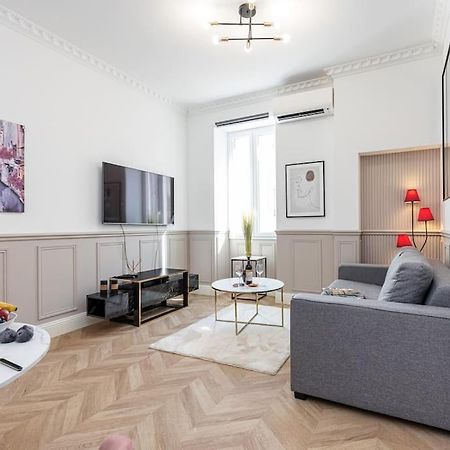 My Casa - Saint Philippe - New Apartment Close To The Beach Nice Eksteriør billede