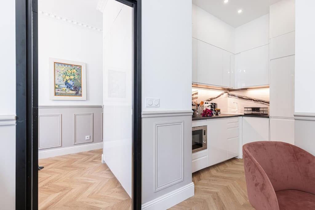 My Casa - Saint Philippe - New Apartment Close To The Beach Nice Eksteriør billede