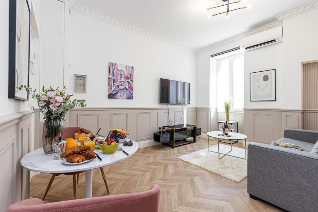 My Casa - Saint Philippe - New Apartment Close To The Beach Nice Eksteriør billede
