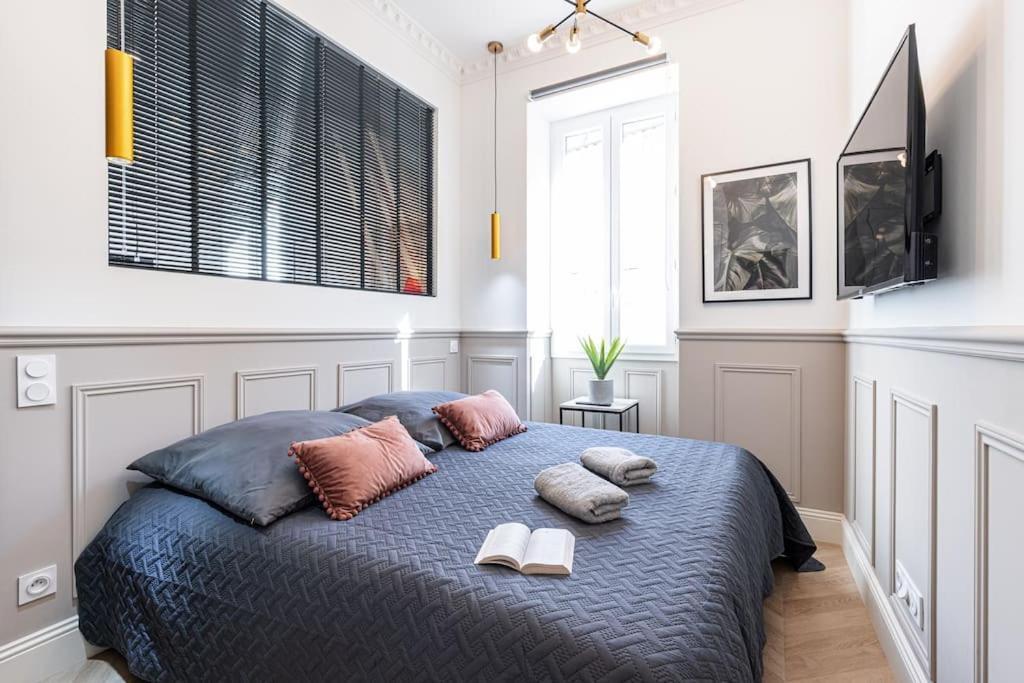 My Casa - Saint Philippe - New Apartment Close To The Beach Nice Eksteriør billede