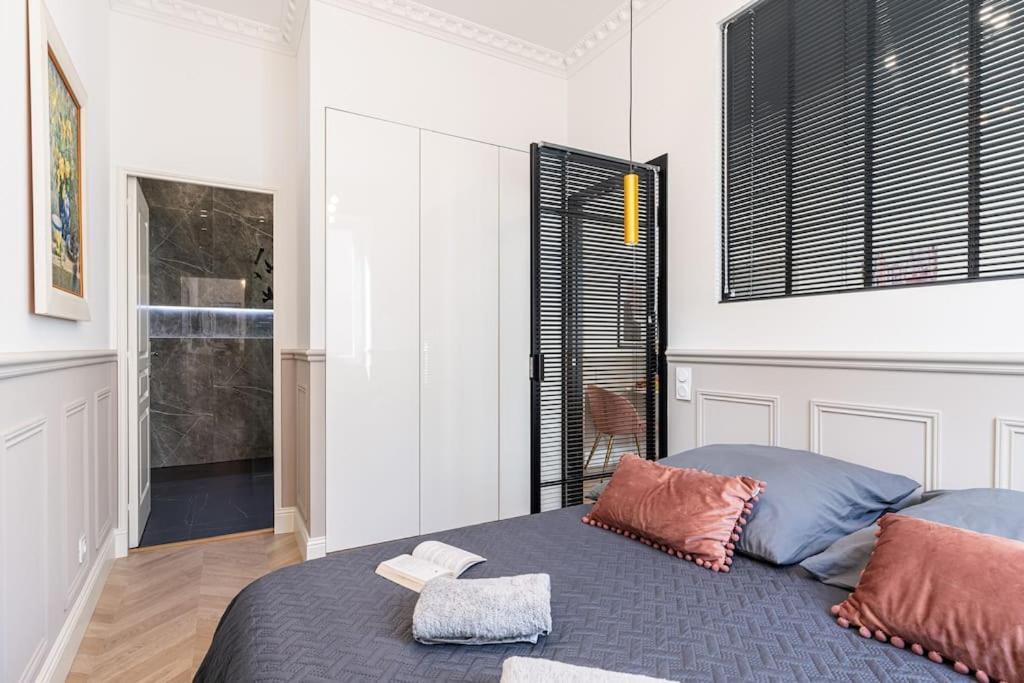 My Casa - Saint Philippe - New Apartment Close To The Beach Nice Eksteriør billede